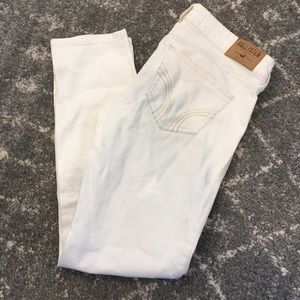 3 for $25 🎉 Hollister Skinny Capris